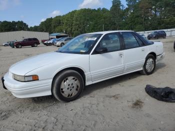  Salvage Oldsmobile Cutlass