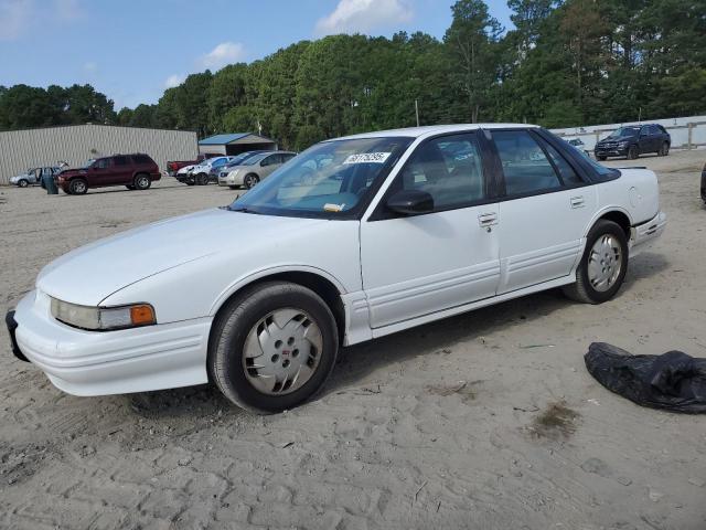 Salvage Oldsmobile Cutlass