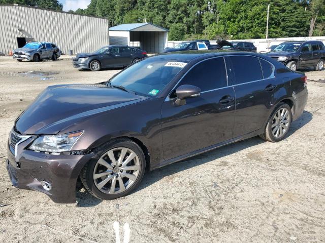  Salvage Lexus Gs