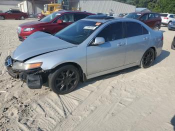  Salvage Acura TSX