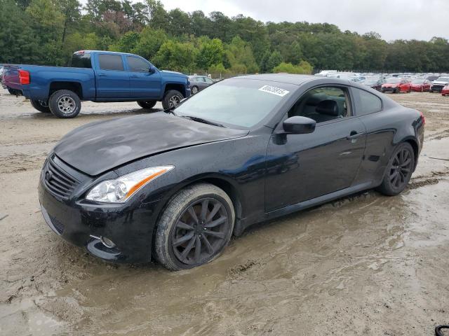  Salvage INFINITI G37