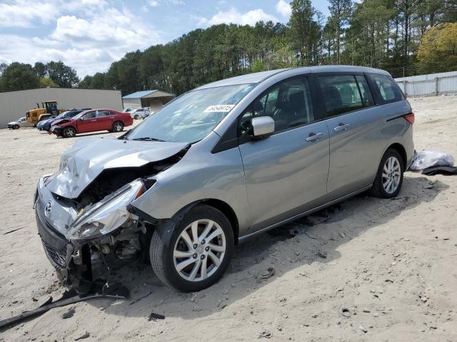  Salvage Mazda 5