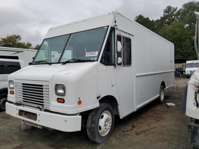  Salvage Ford F59