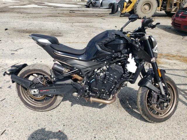  Salvage Cf Moto 800nk