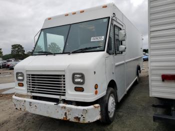  Salvage Freightliner Chassis M