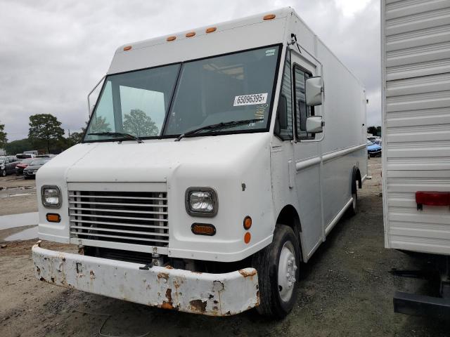  Salvage Freightliner Chassis M