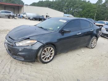  Salvage Dodge Dart