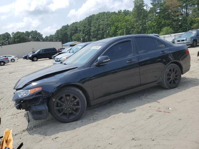  Salvage Acura TSX