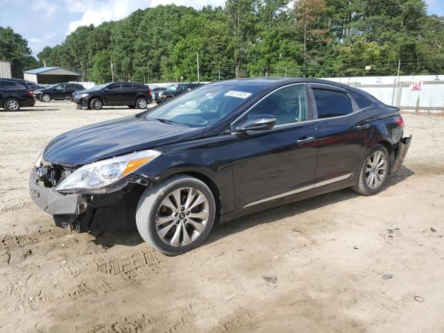 Salvage Hyundai Azera