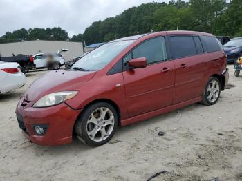  Salvage Mazda 5