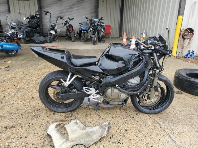  Salvage Honda Cbr Cycle