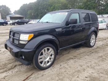  Salvage Dodge Nitro