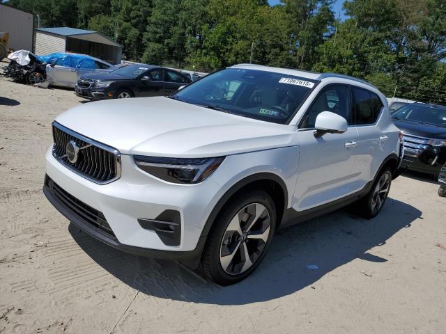  Salvage Volvo Xc40 Plus