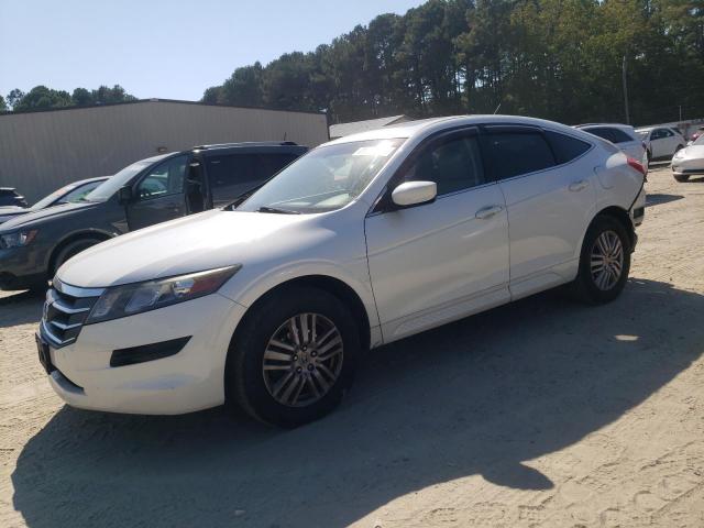  Salvage Honda Crosstour