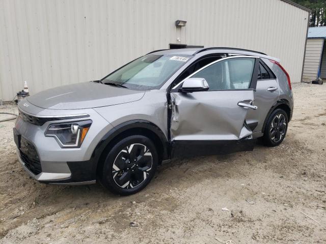  Salvage Kia Niro
