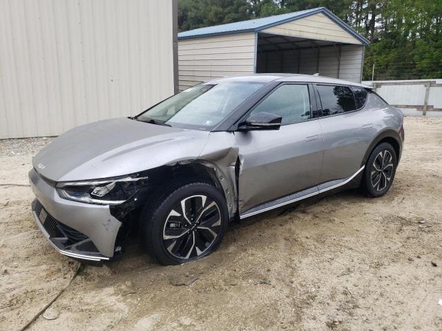  Salvage Kia EV6