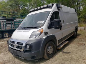  Salvage Ram Promaster