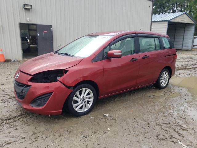  Salvage Mazda 5