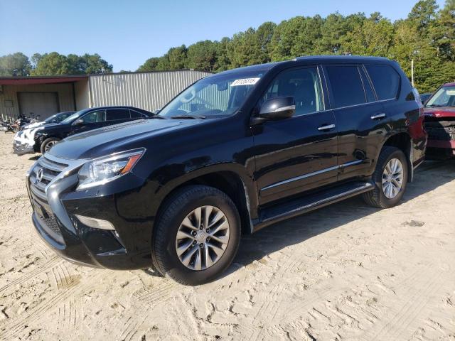  Salvage Lexus Gx