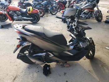  Salvage Honda Pcx
