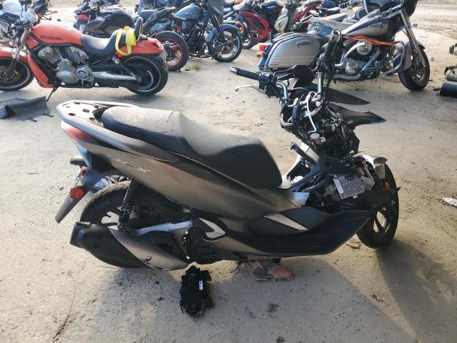  Salvage Honda Pcx
