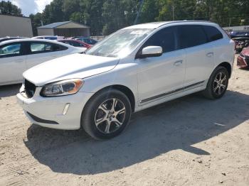  Salvage Volvo XC60