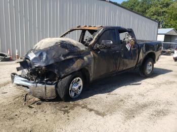  Salvage Ram 2500