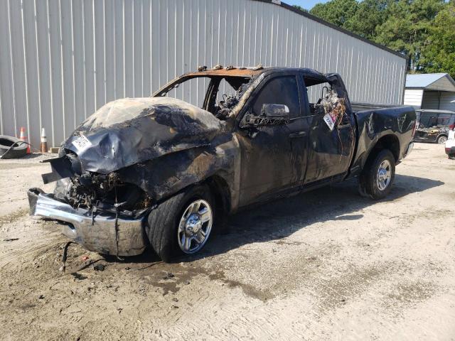  Salvage Ram 2500