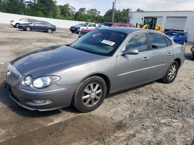  Salvage Buick LaCrosse