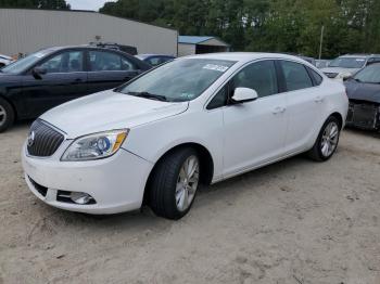  Salvage Buick Verano