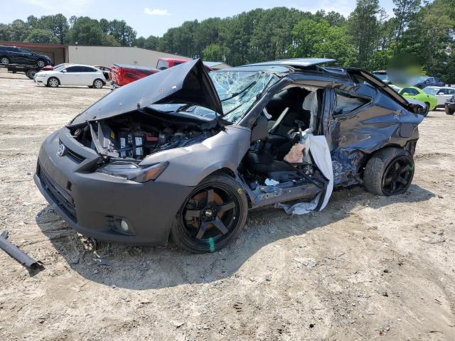  Salvage Toyota Scion