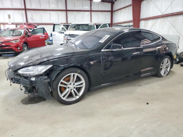  Salvage Tesla Model S
