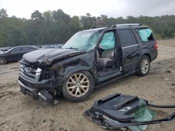  Salvage Ford Expedition