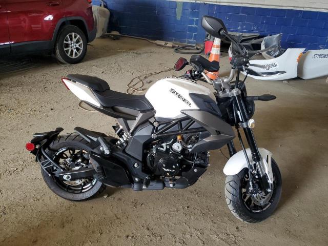 Salvage Other Motorcycle Other