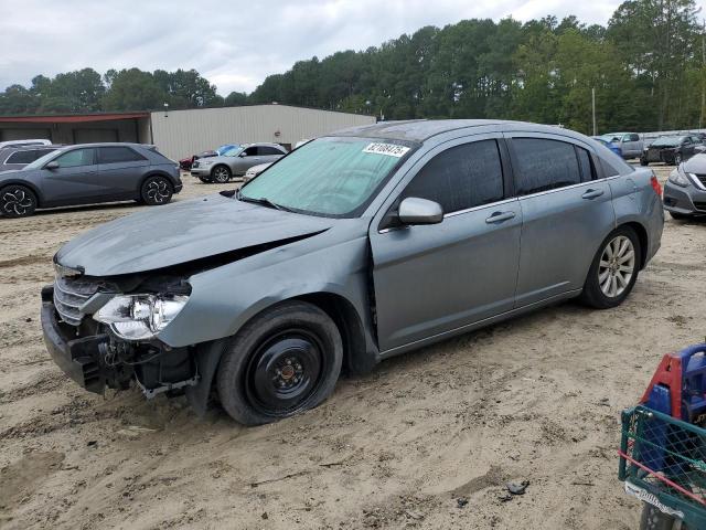  Salvage Chrysler Sebring