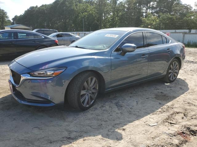  Salvage Mazda 6