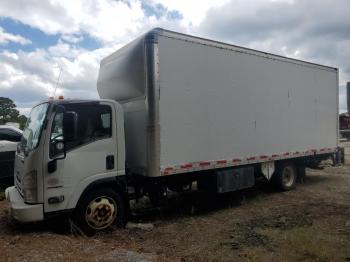  Salvage Isuzu Nrr