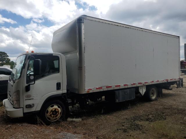  Salvage Isuzu Nrr