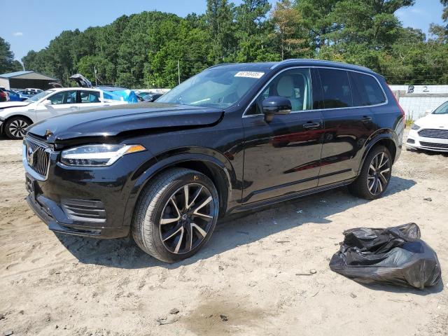  Salvage Volvo XC90