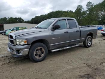  Salvage Dodge Ram 1500