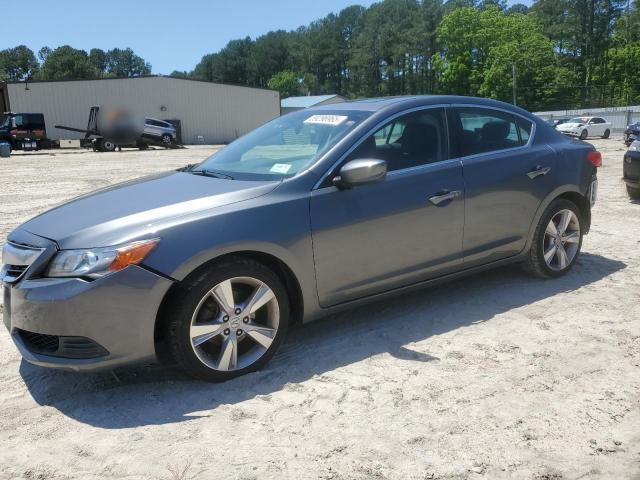  Salvage Acura ILX