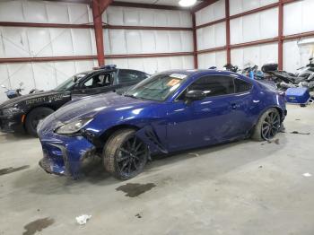  Salvage Toyota 86