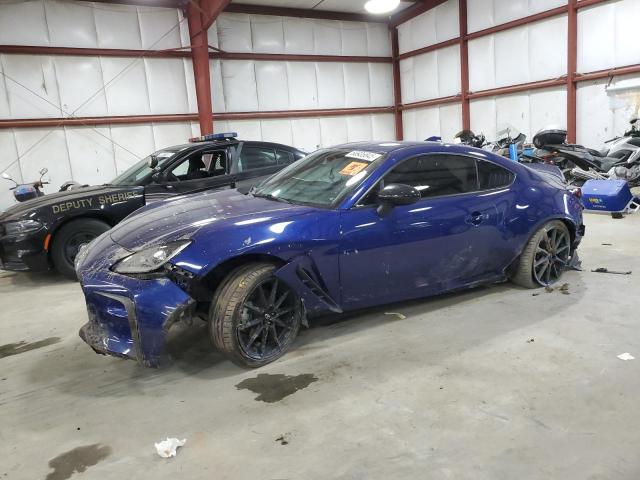 Salvage Toyota 86