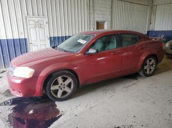  Salvage Dodge Avenger