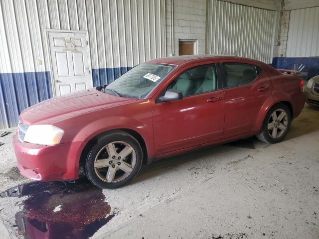  Salvage Dodge Avenger