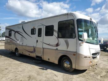  Salvage Ford F-550