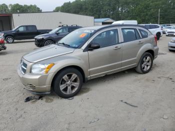  Salvage Dodge Caliber