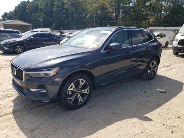  Salvage Volvo Xc60 B5 Mo