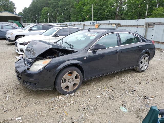  Salvage Saturn Aura