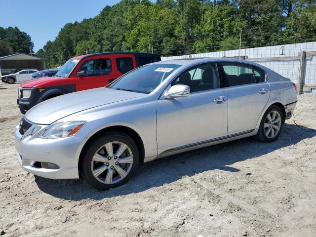  Salvage Lexus Gs